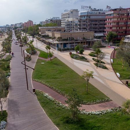 Margherita 8 Apartment - Ground Floor Rimini Ngoại thất bức ảnh