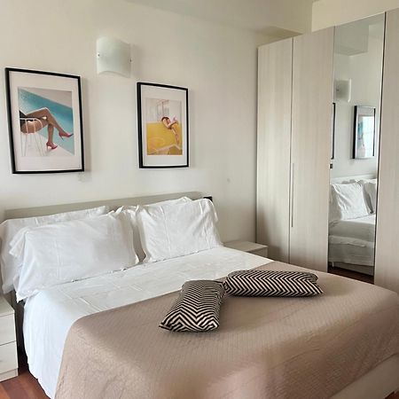 Margherita 8 Apartment - Ground Floor Rimini Ngoại thất bức ảnh