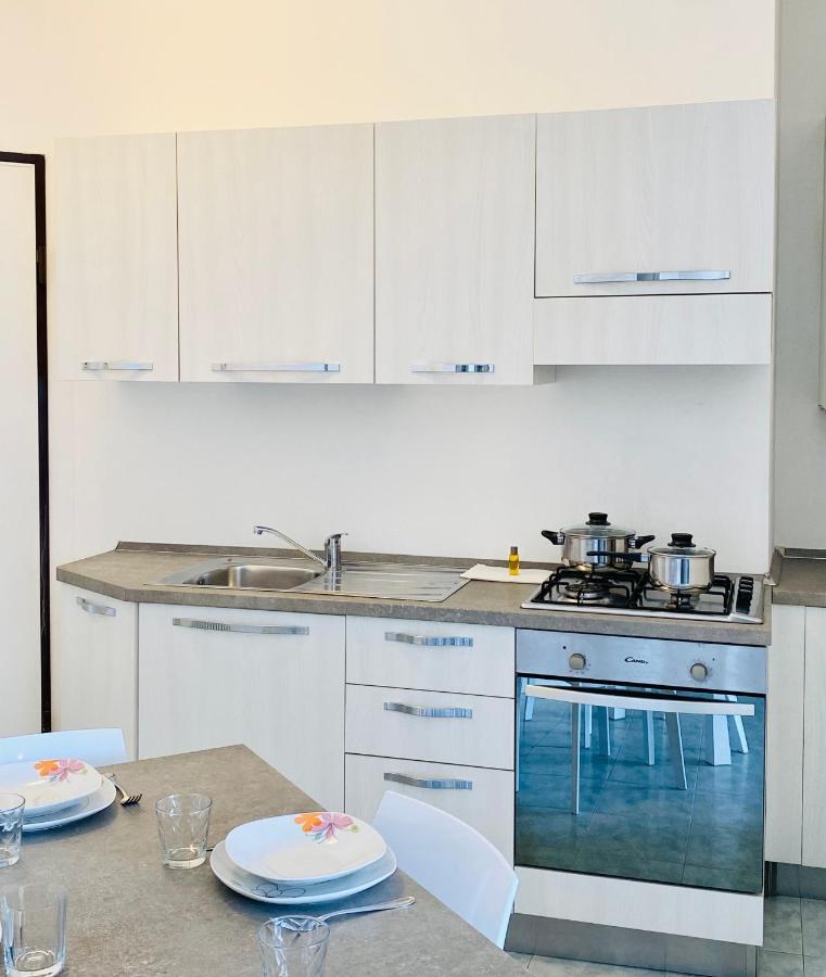 Margherita 8 Apartment - Ground Floor Rimini Ngoại thất bức ảnh