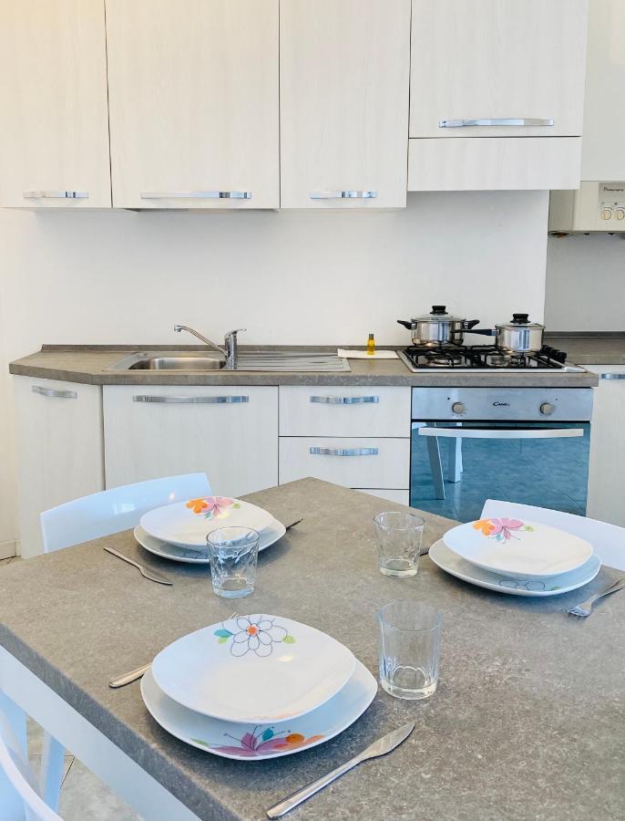 Margherita 8 Apartment - Ground Floor Rimini Ngoại thất bức ảnh