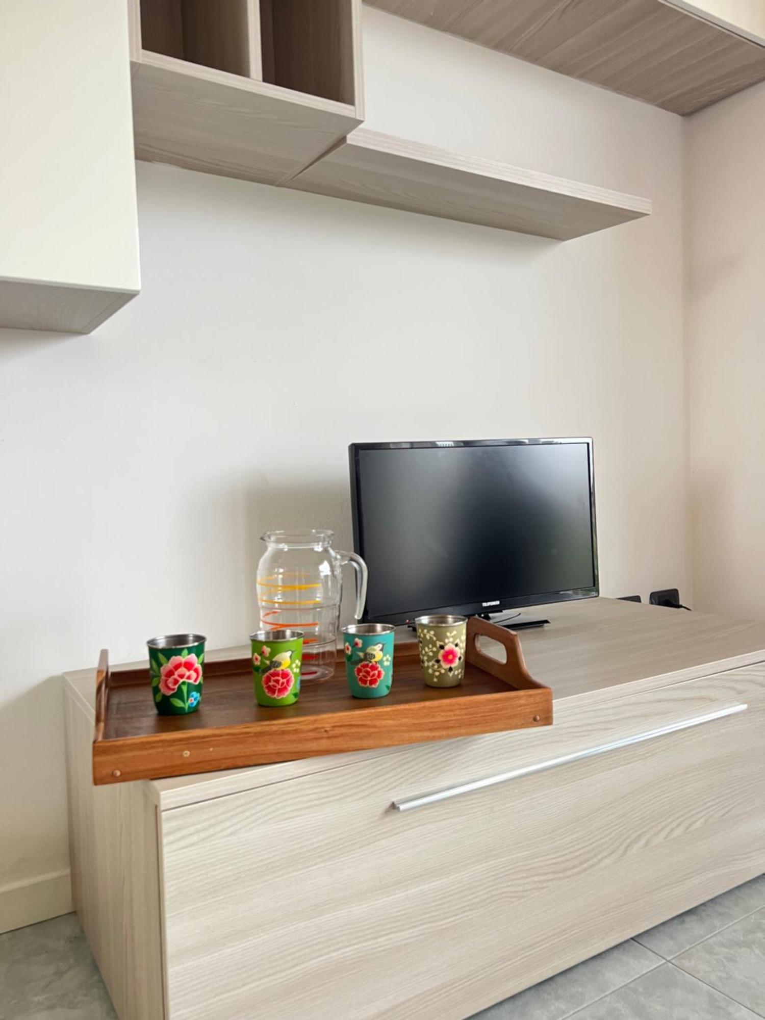 Margherita 8 Apartment - Ground Floor Rimini Ngoại thất bức ảnh