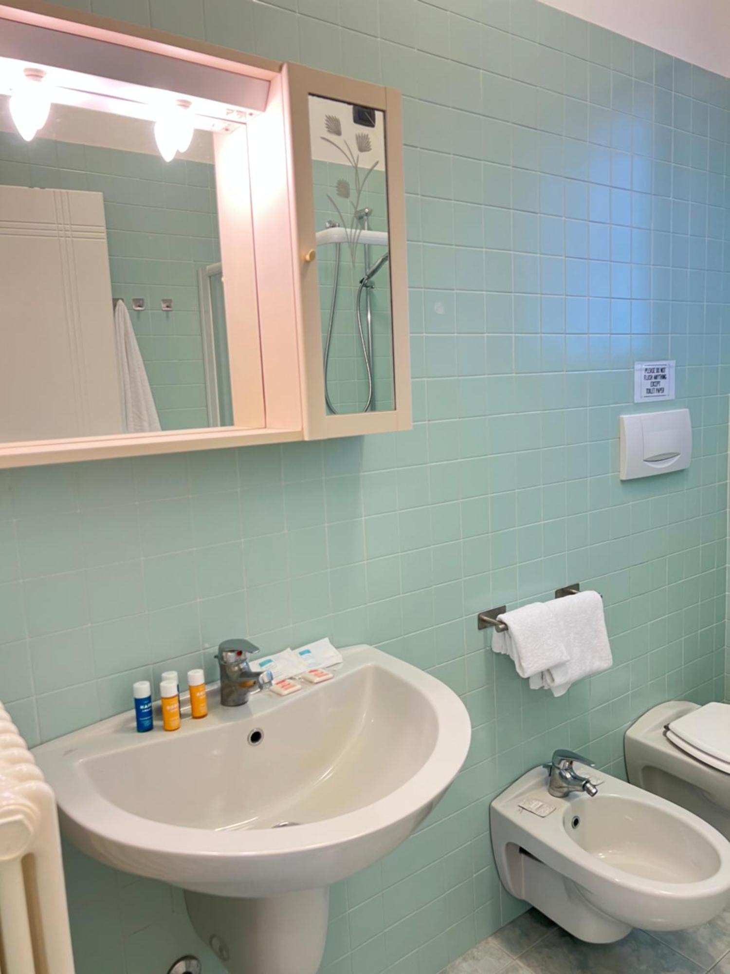 Margherita 8 Apartment - Ground Floor Rimini Ngoại thất bức ảnh