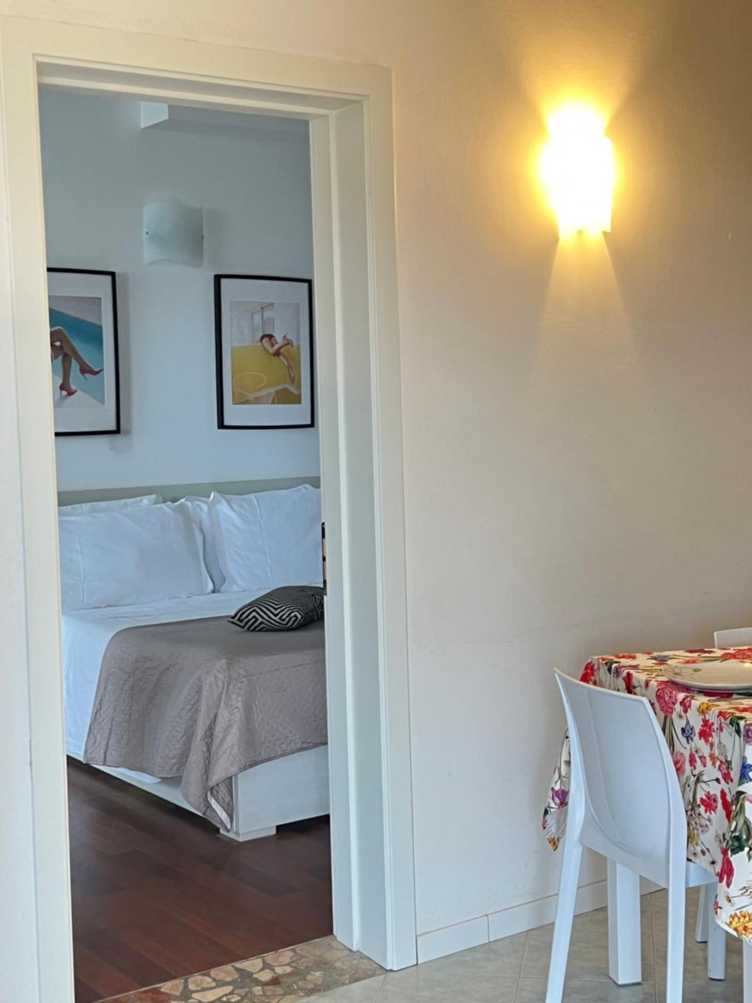 Margherita 8 Apartment - Ground Floor Rimini Ngoại thất bức ảnh