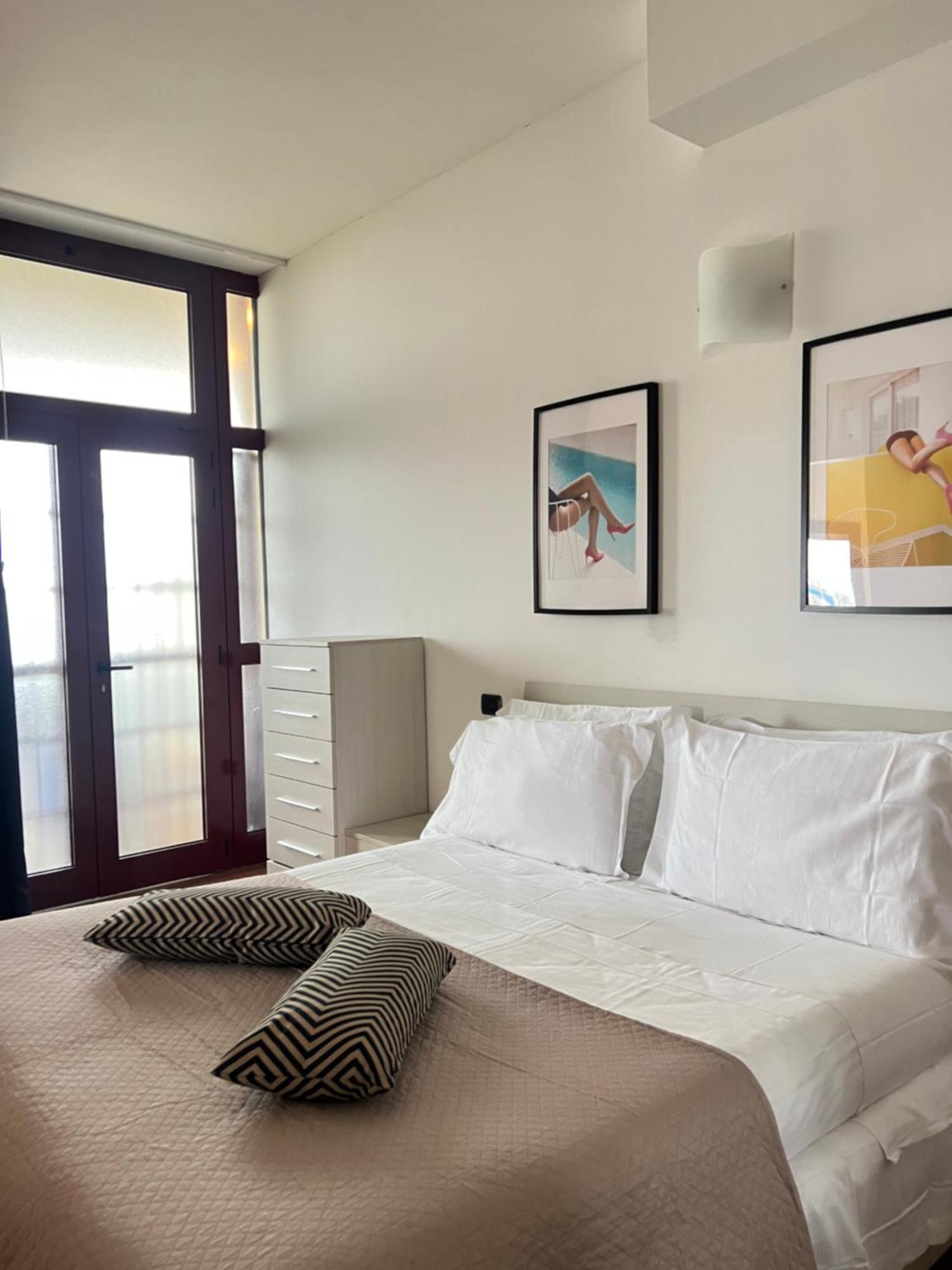 Margherita 8 Apartment - Ground Floor Rimini Ngoại thất bức ảnh
