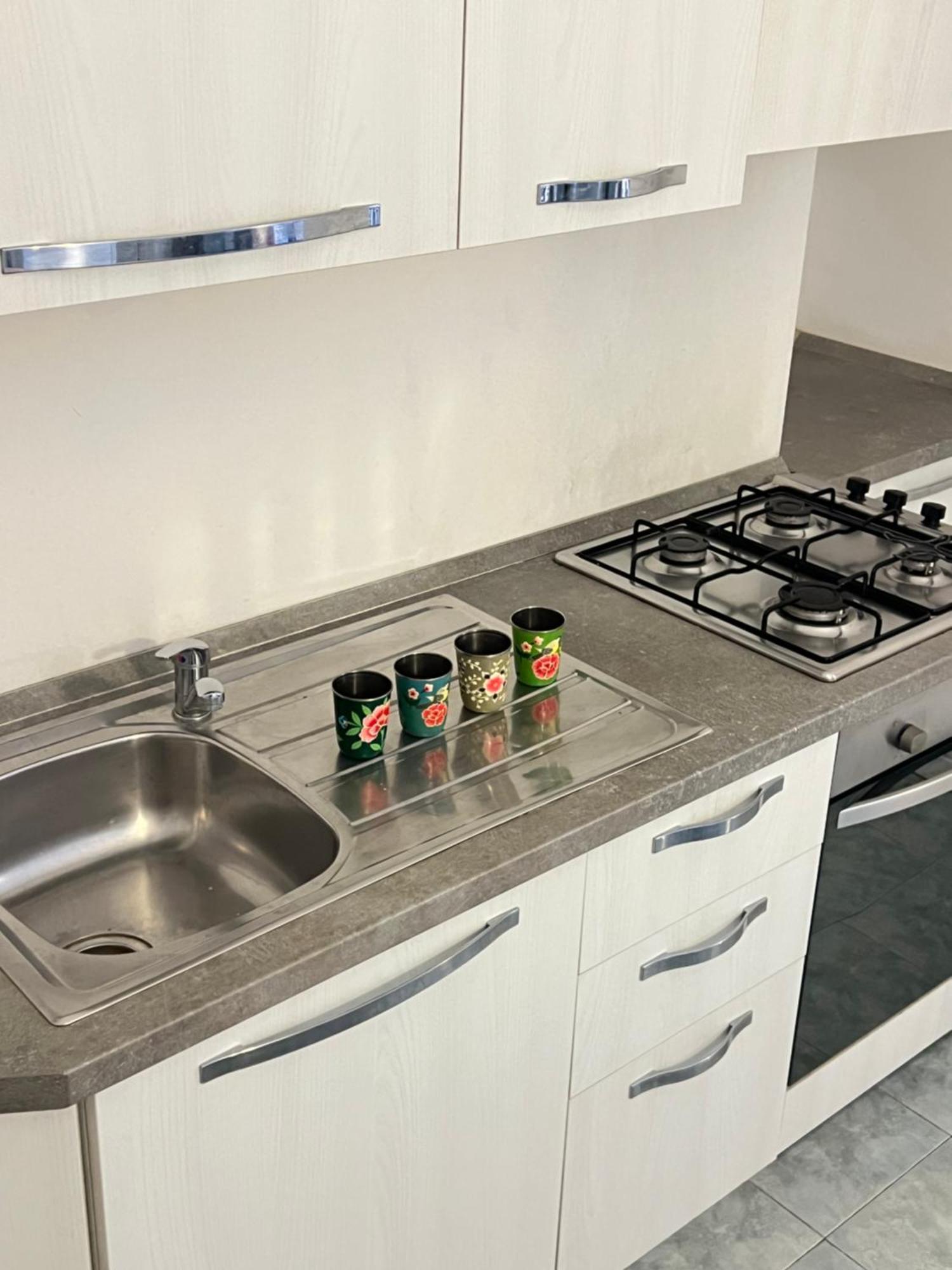 Margherita 8 Apartment - Ground Floor Rimini Ngoại thất bức ảnh