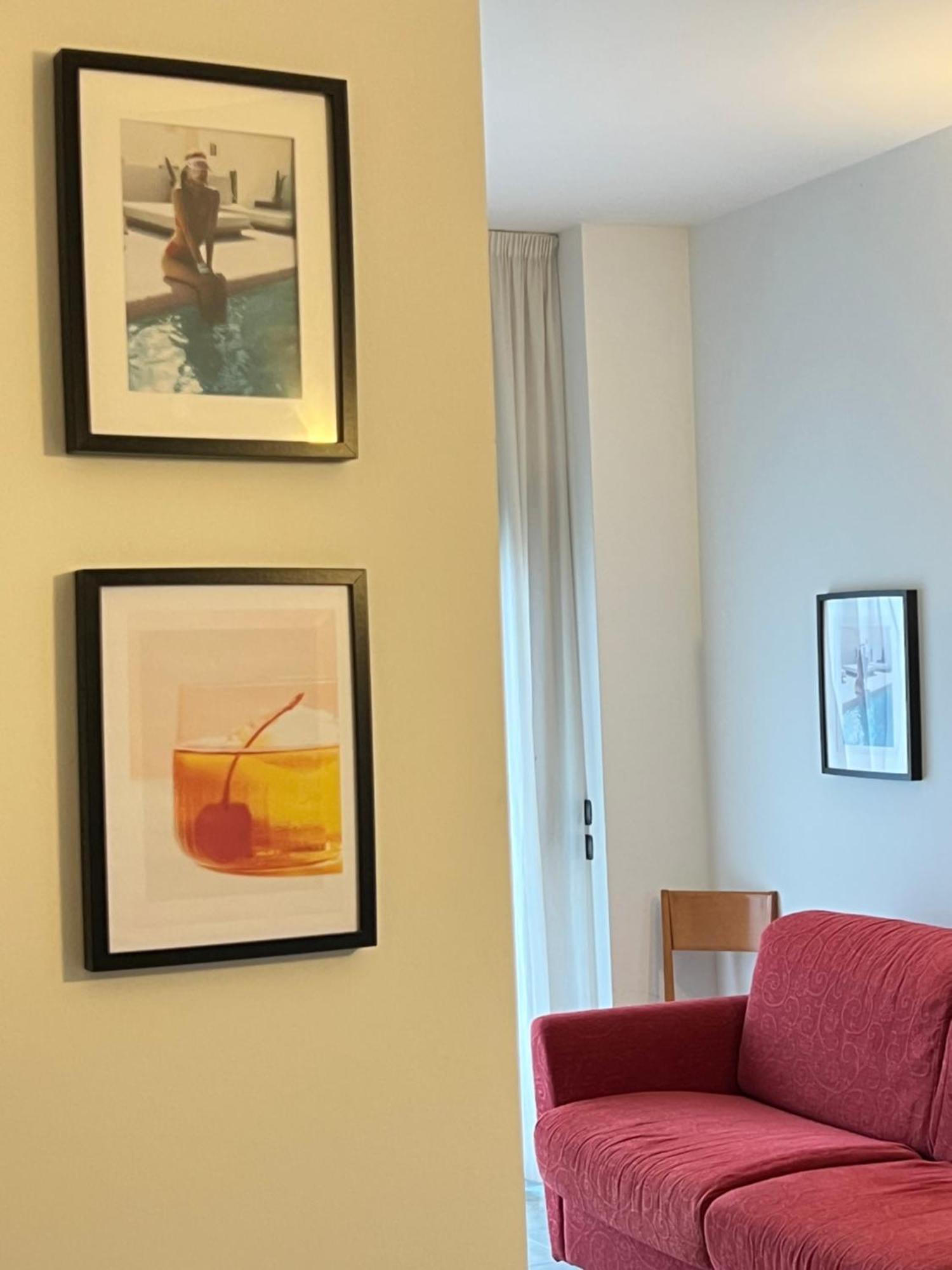 Margherita 8 Apartment - Ground Floor Rimini Ngoại thất bức ảnh